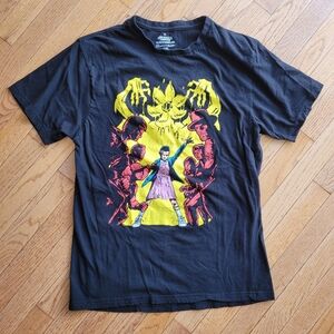 Stranger Things Lootcrate Unisex T Shirt